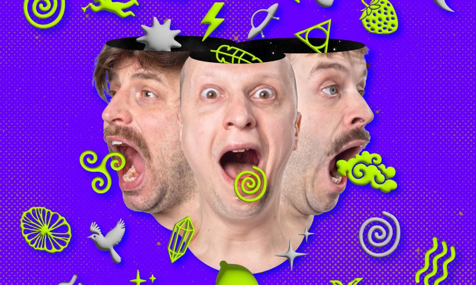 Geesten