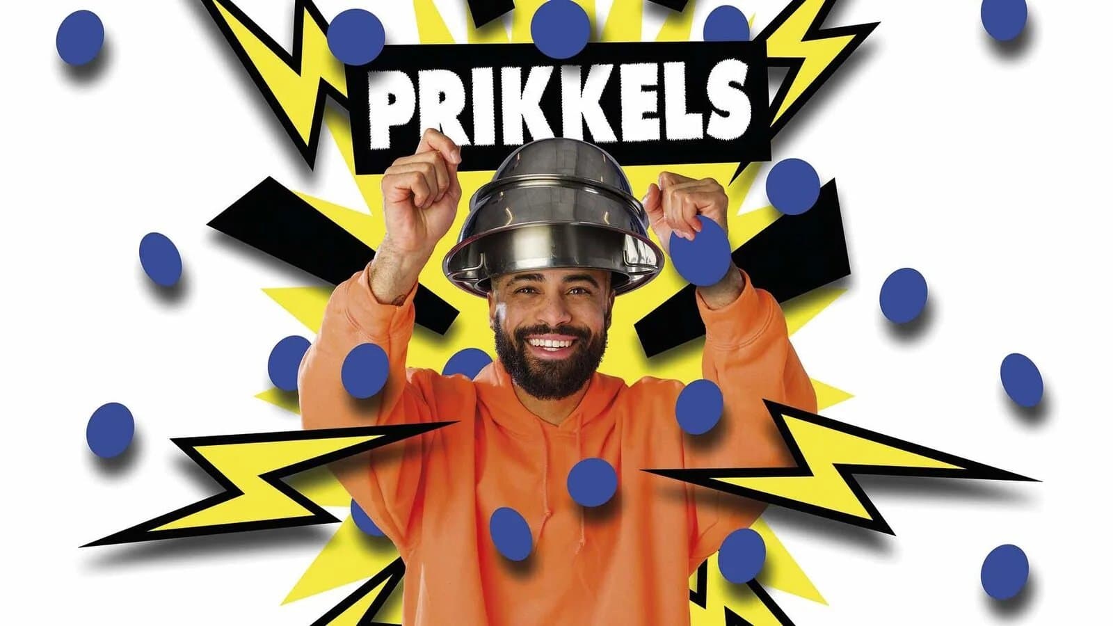 Prikkels (8+)
