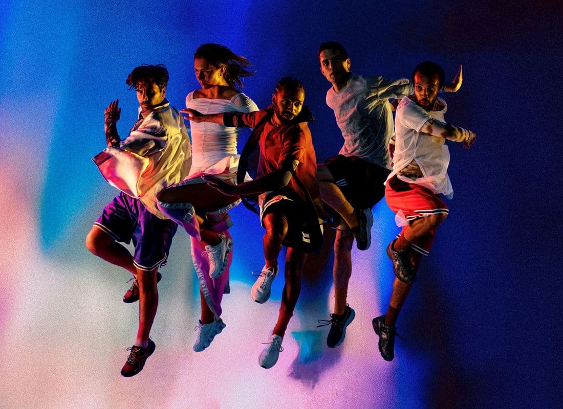 Anthology