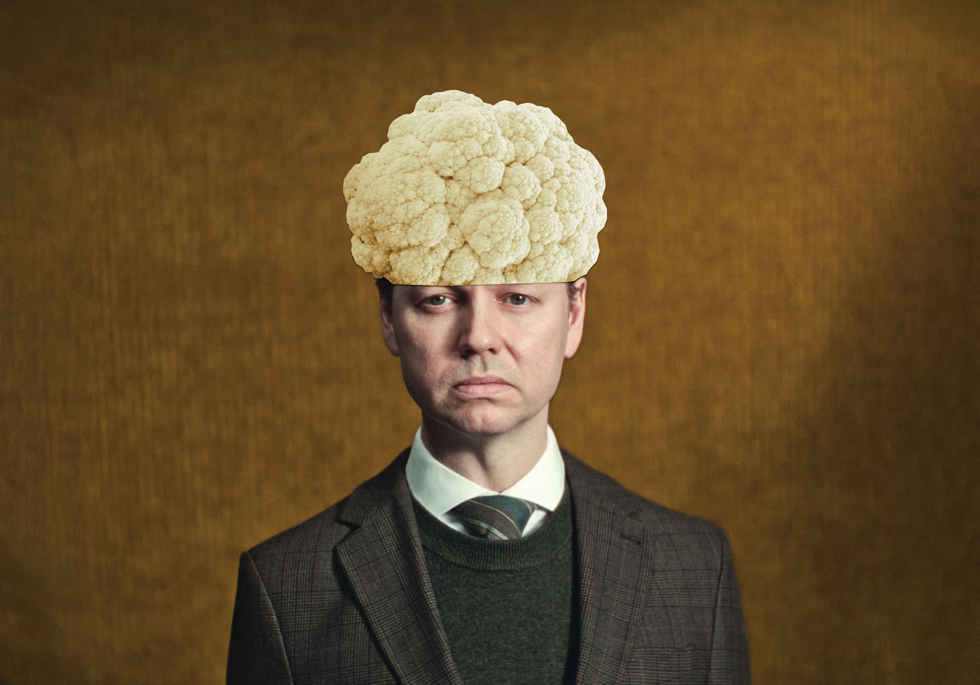 Die Bloemkool