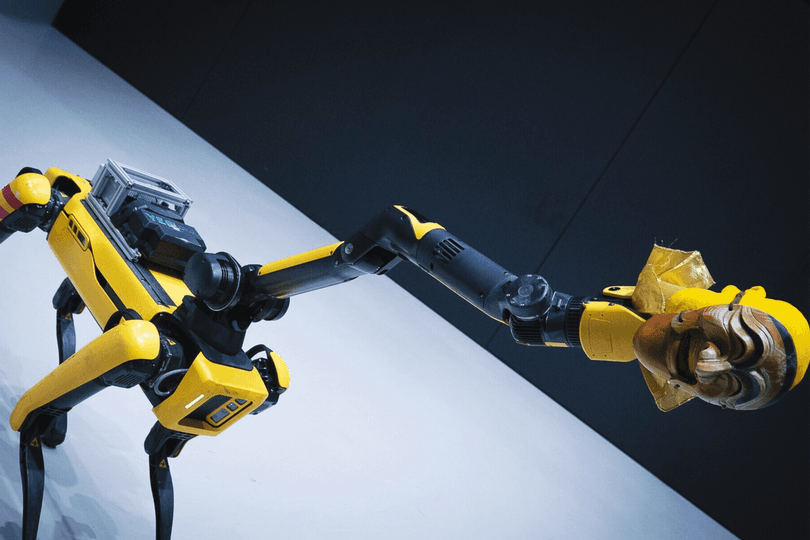 Roboverse