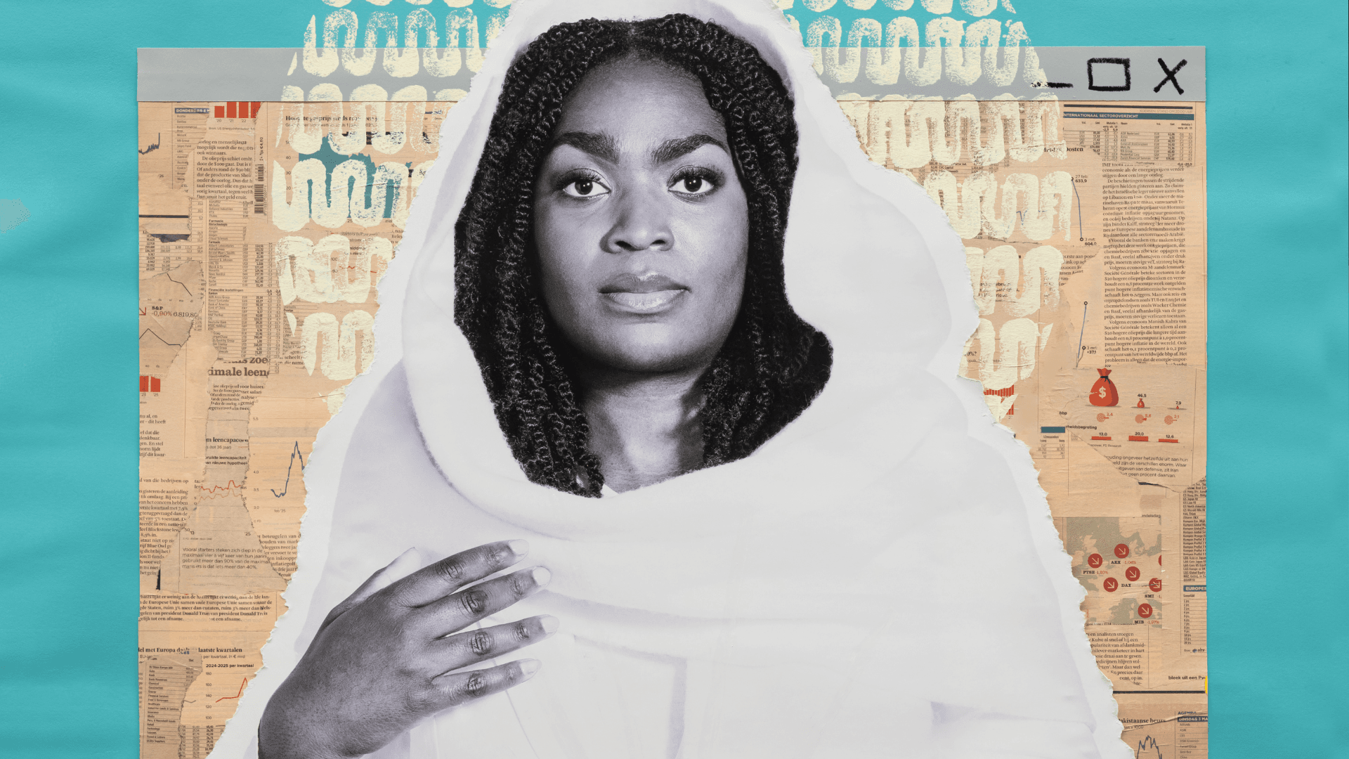 Maria Magdalena – Vrouw, geen voetnoot