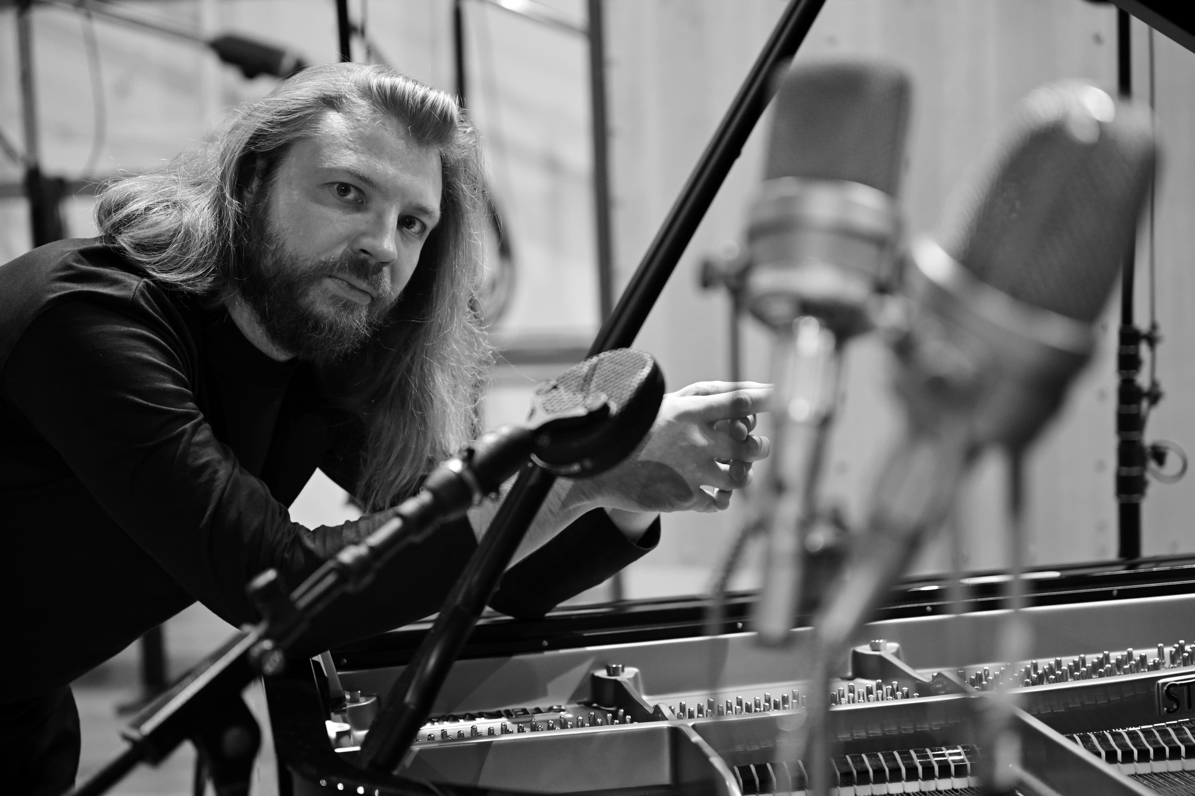 Beethoven 7 en Griegs Pianoconcert