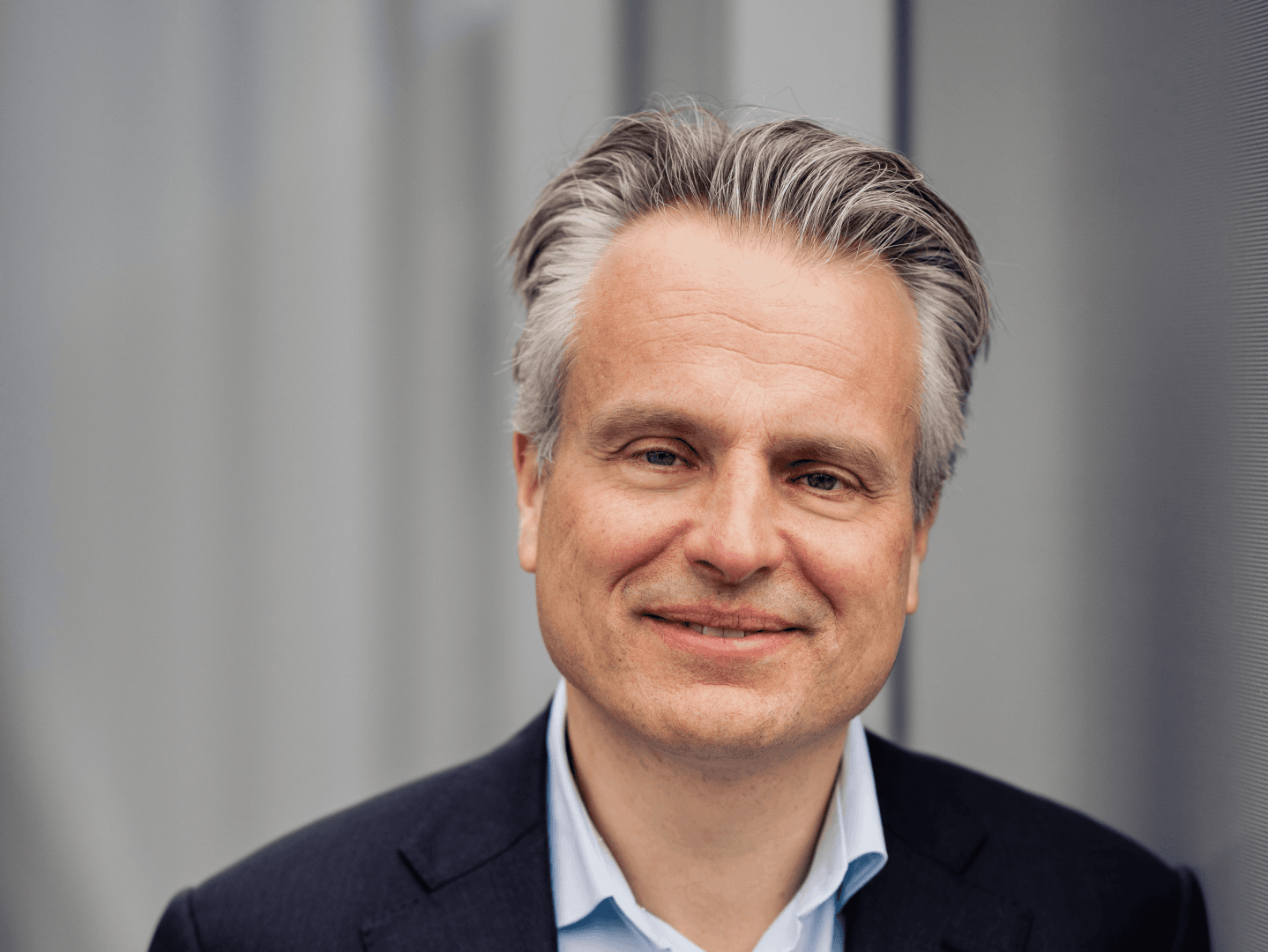 Joris Luyendijk in Calefaxland