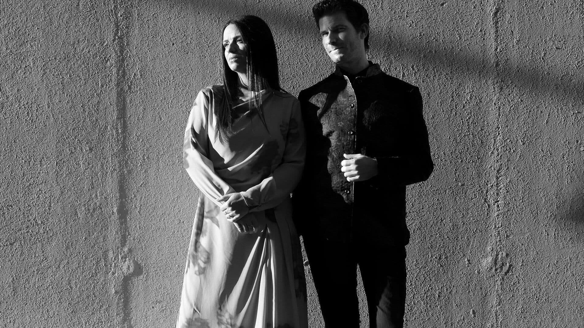 LINA_ & Marco Mezquida