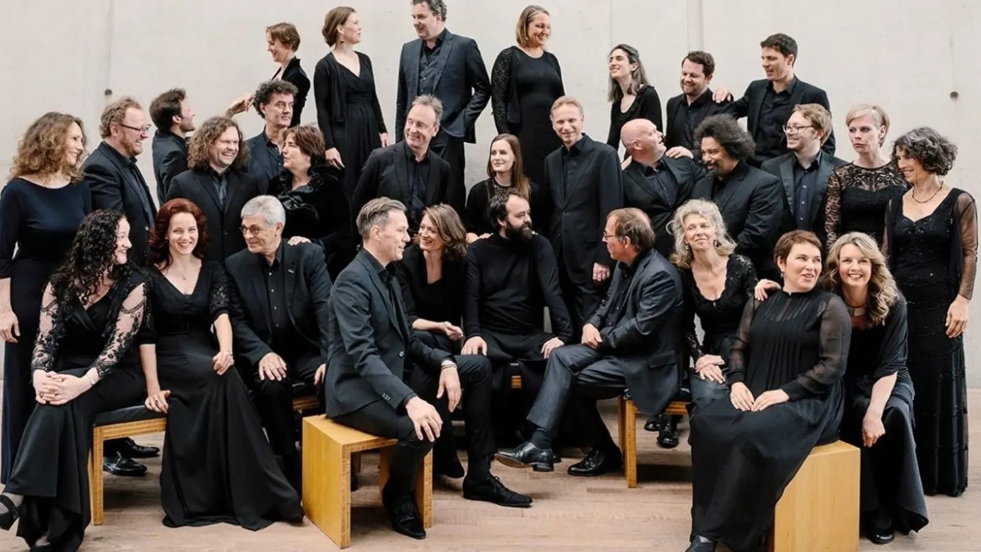 Matthäus-Passion