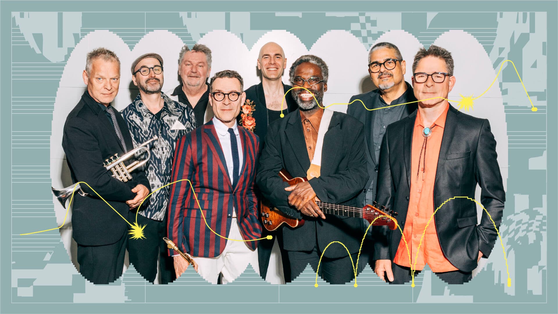New Cool Collective