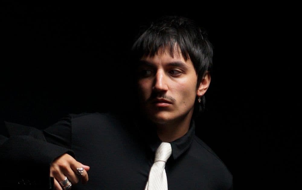 Artemas: LOVERCORE / GETTING UP TO NO GOOD TOUR