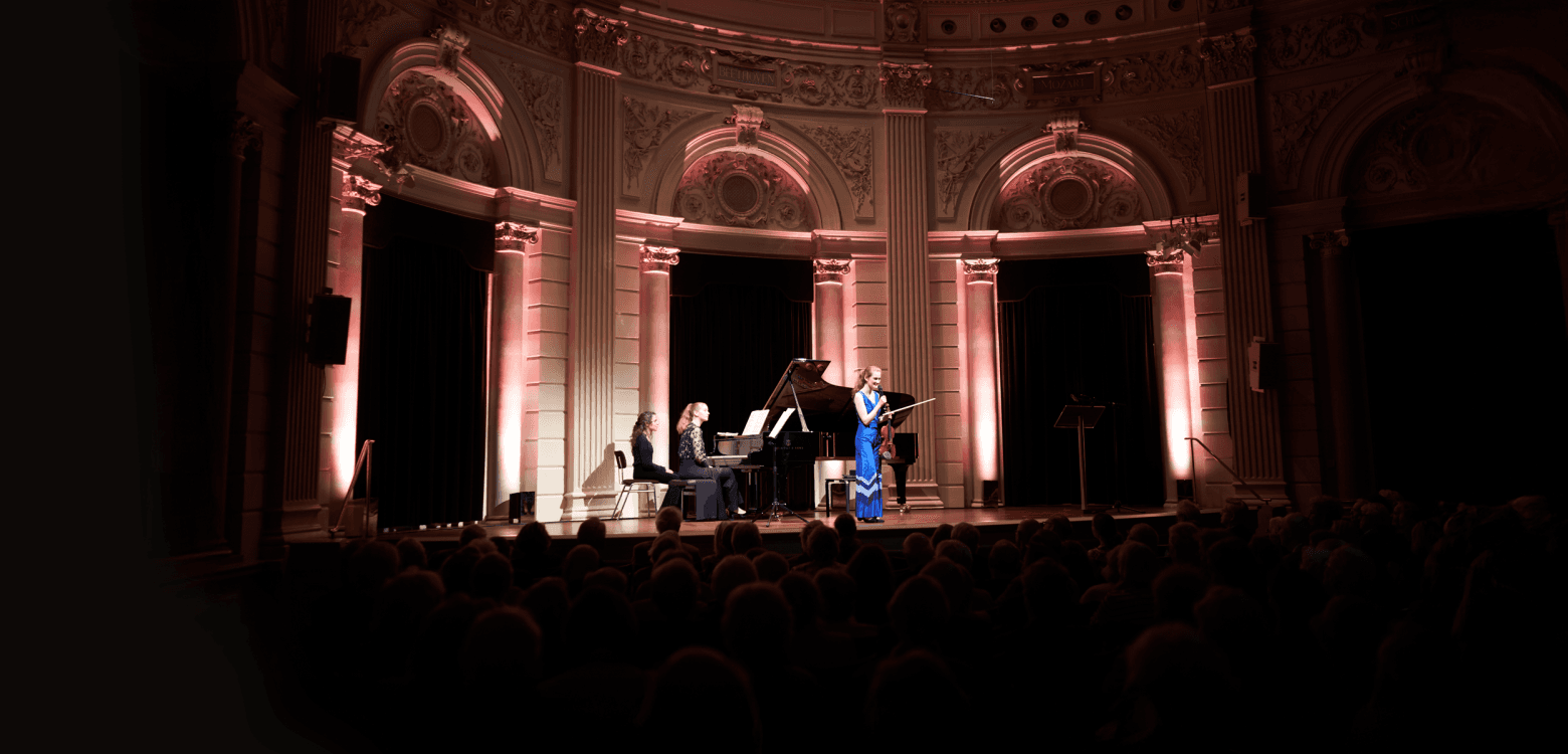 Gratis Lunchconcert