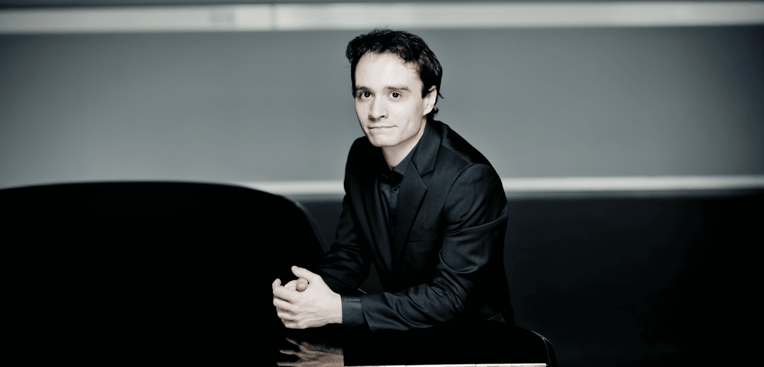 Ravels Pianoconcert voor de linkerhand en Saint-Saëns' Danse macabre