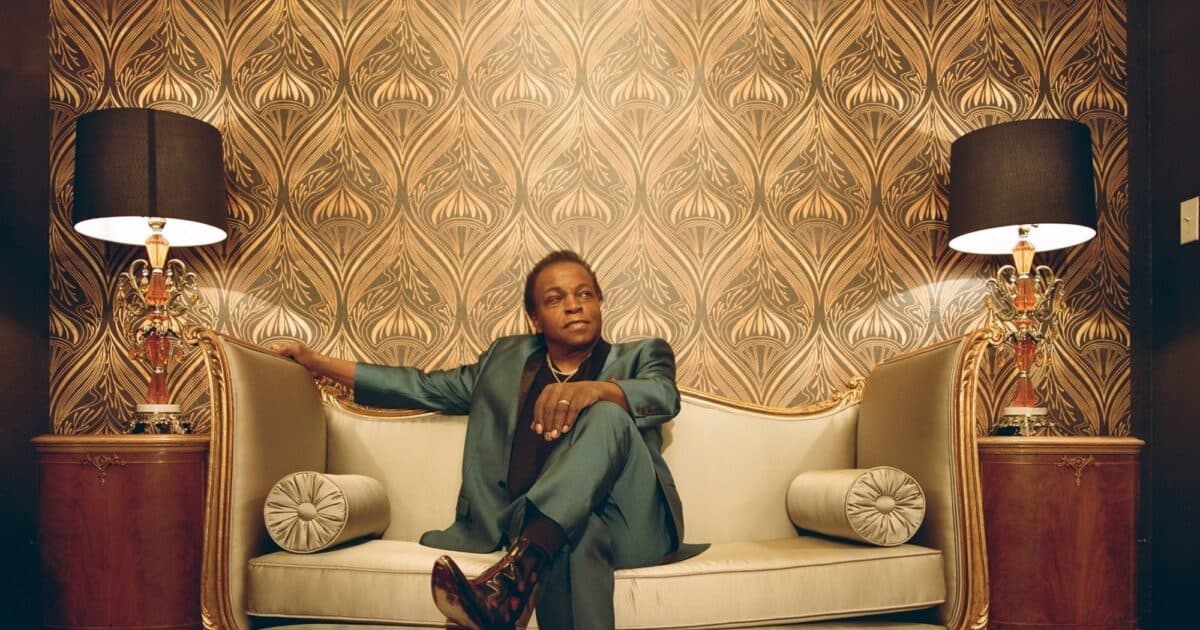 Lee Fields