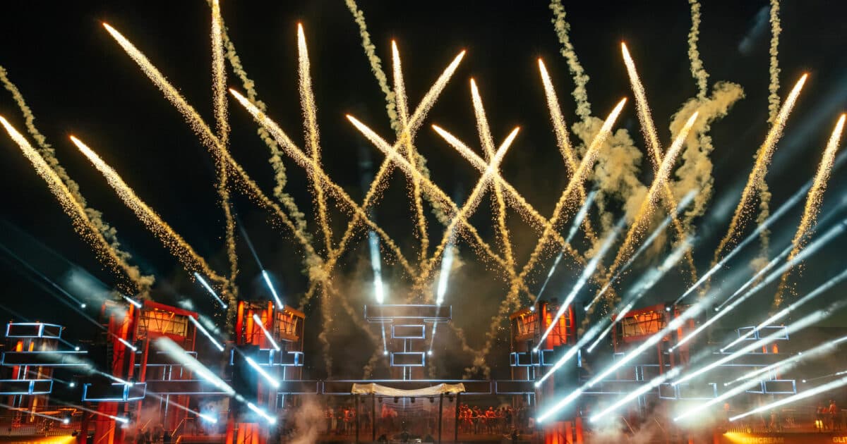 Luminosity 20 Years Anniversary