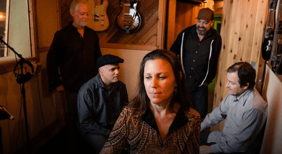 The Delines