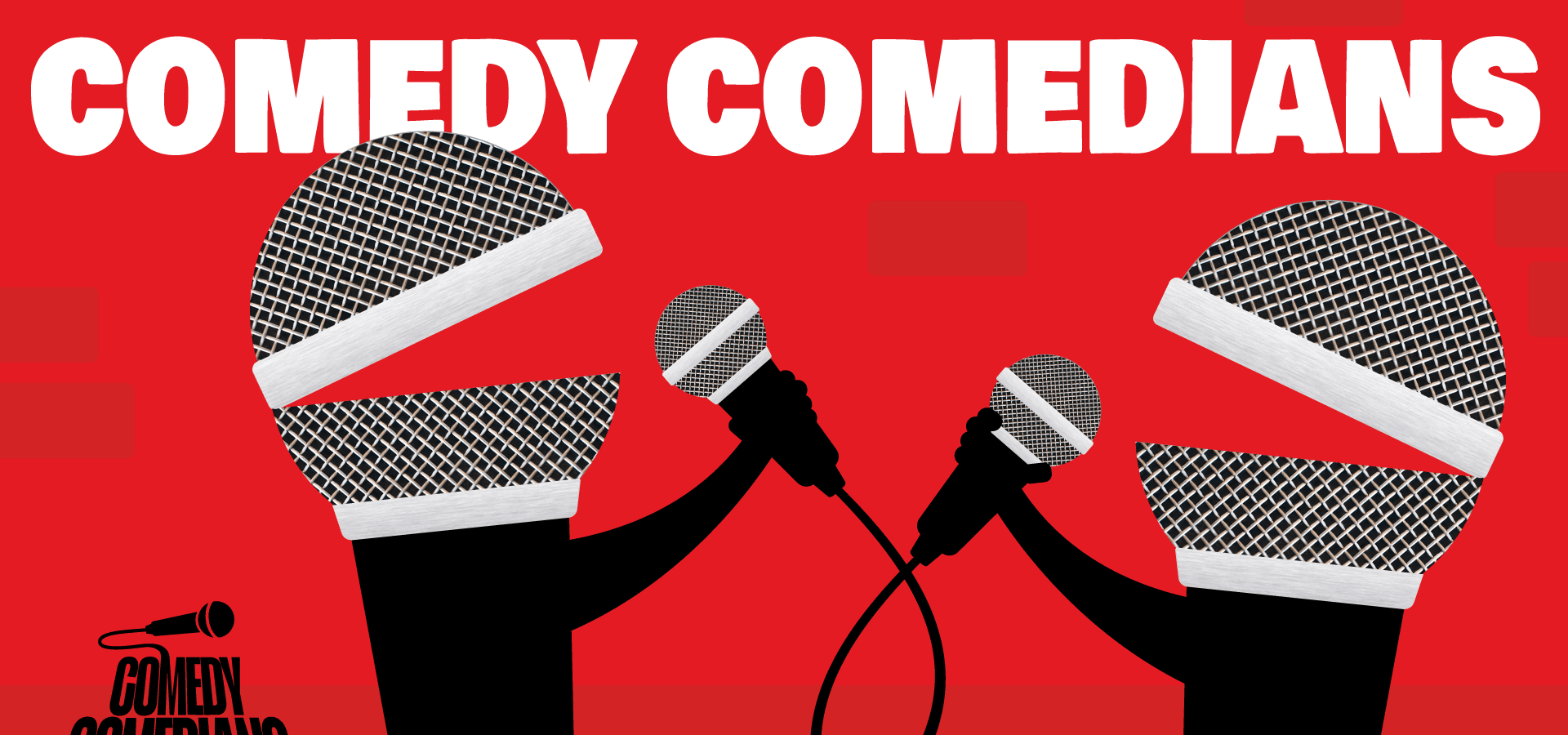 Comedy Comedians