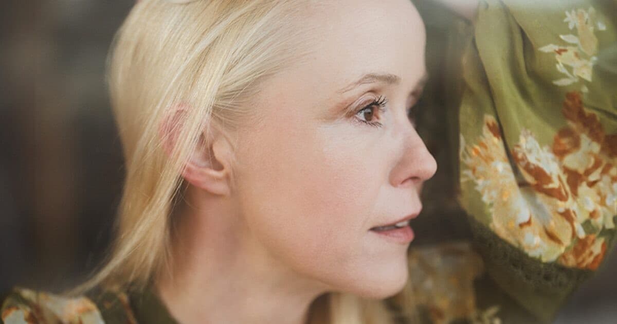 Tina Dico